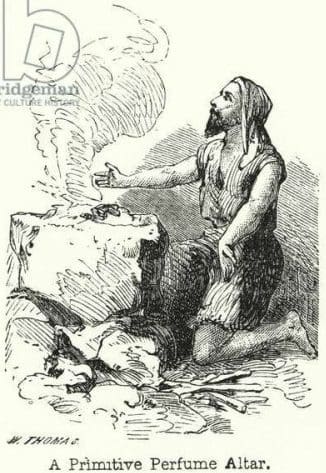 PrimitiveAltar